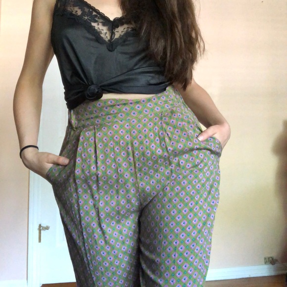 Xhilaration Pants - NWOT✨High Waist Pants